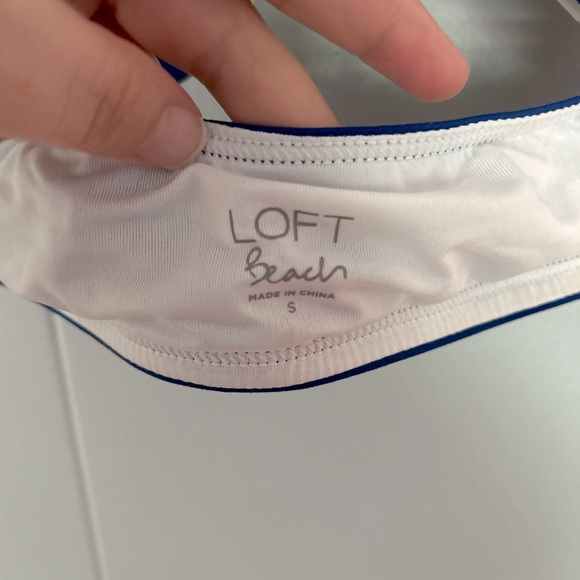 Loft Beach Bikini Top - Picture 2 of 3